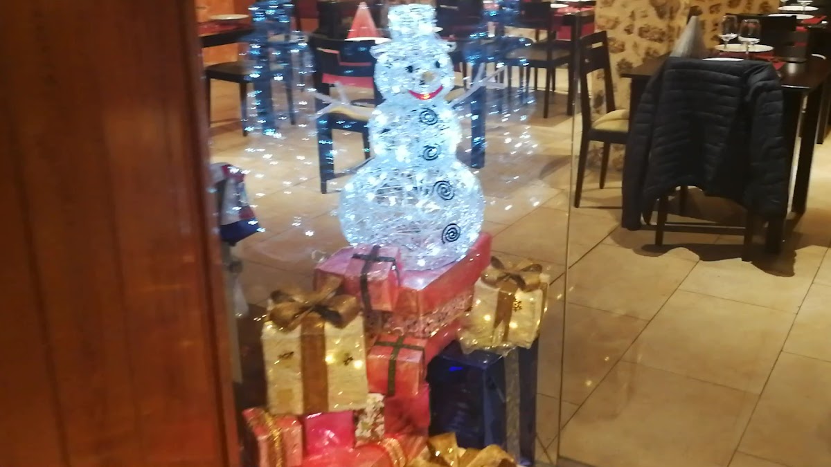 Restaurante Bavieca-2