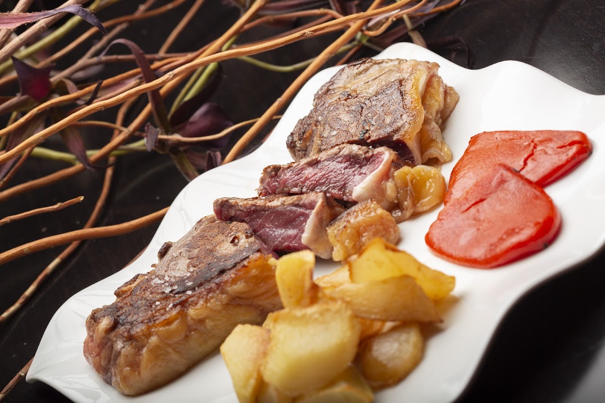 Restaurante Bavieca-3