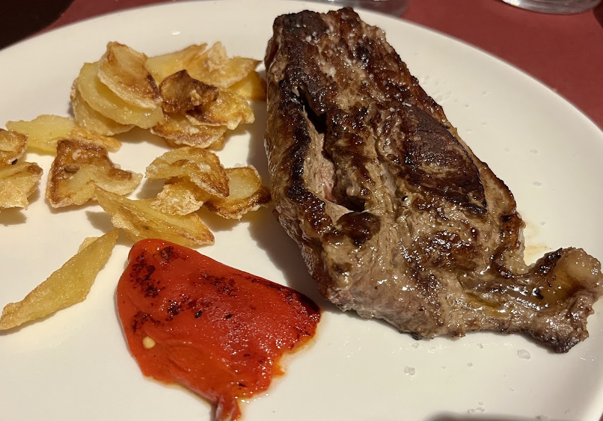 Restaurante Bavieca-4