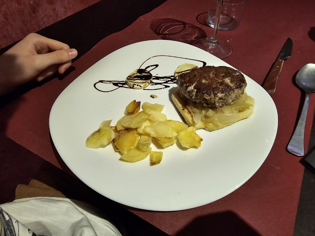 Restaurante Bavieca-6