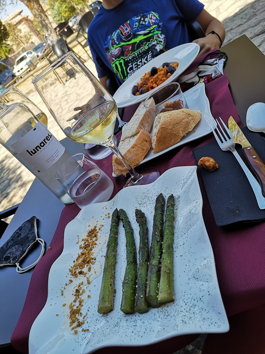 Restaurante Bavieca-7