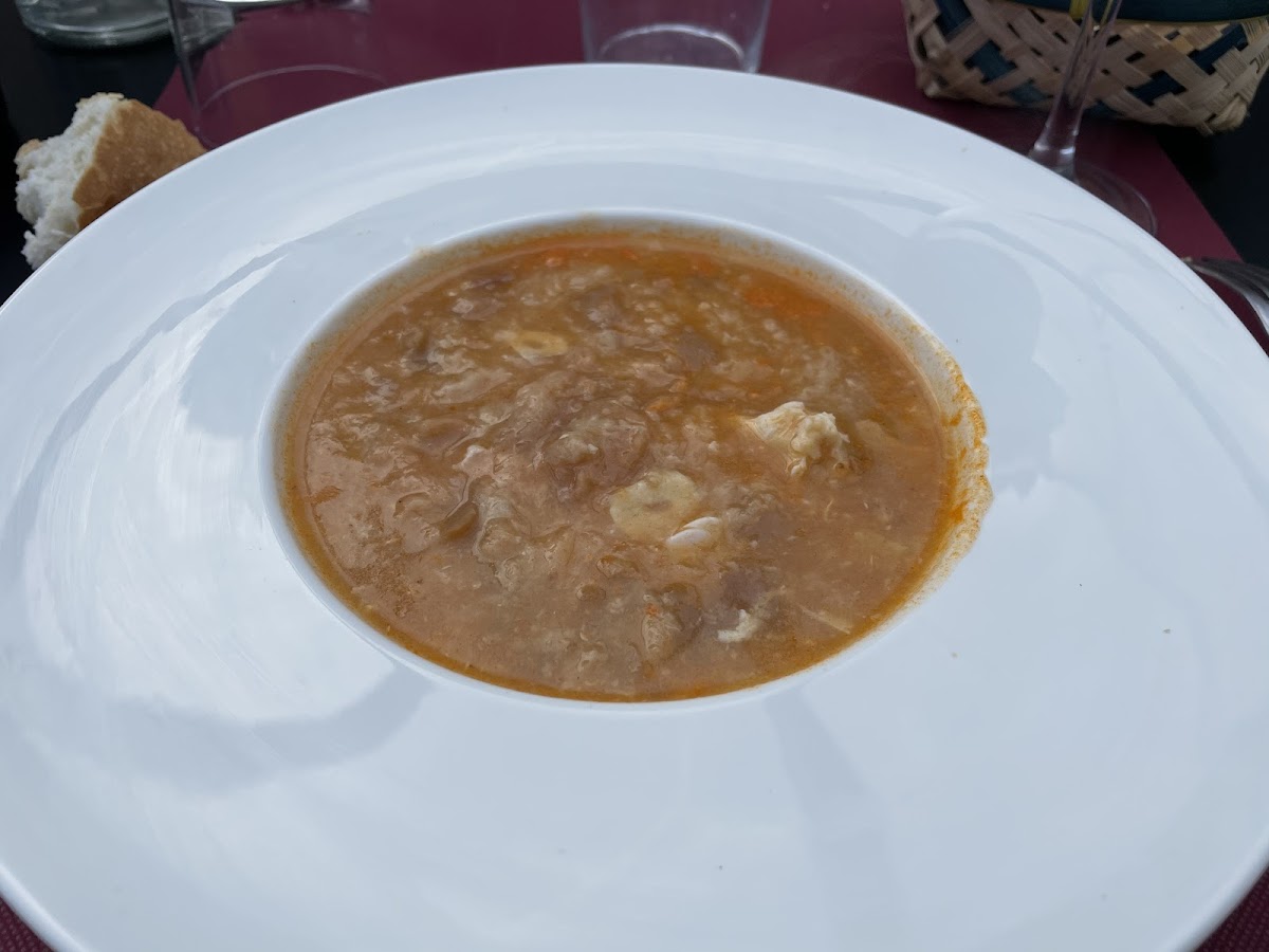 Restaurante Bavieca-8